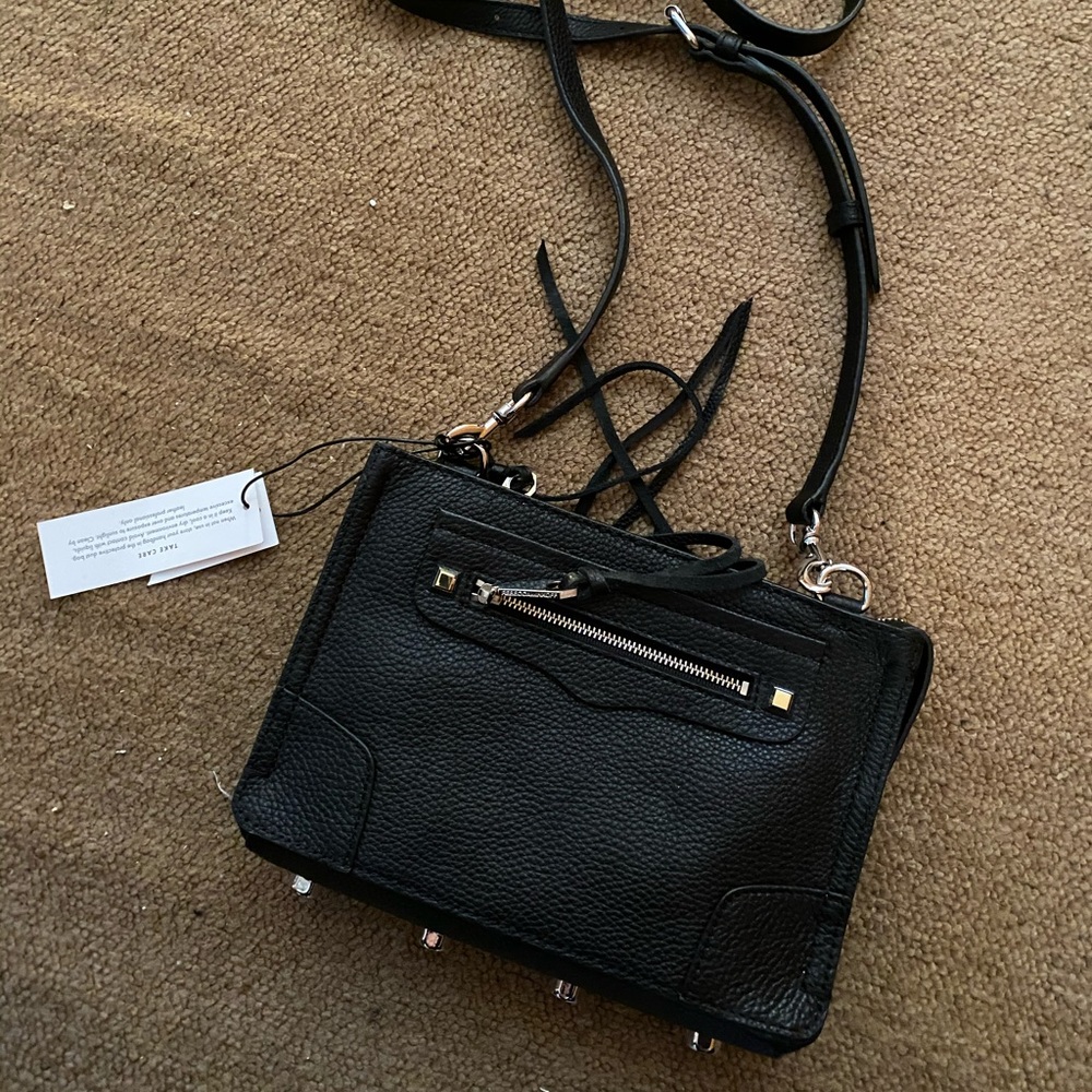 Rebecca Minkoff crossbody